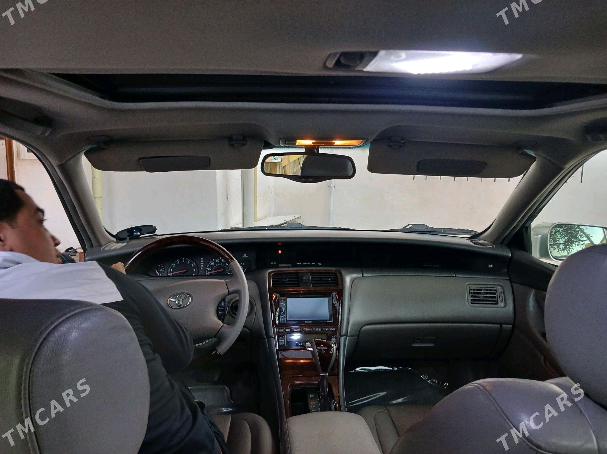 Toyota Avalon 2003 - 240 000 TMT - Daşoguz - img 2