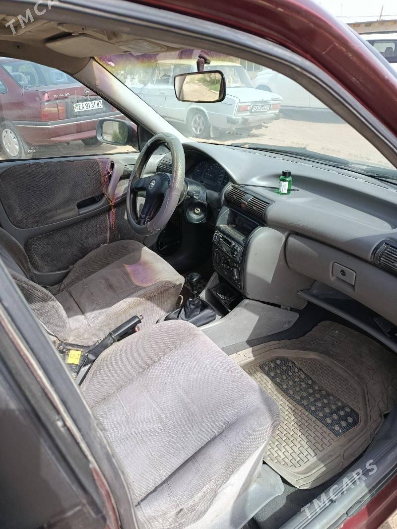 Opel Astra 1992 - 40 000 TMT - Кёнеургенч - img 6