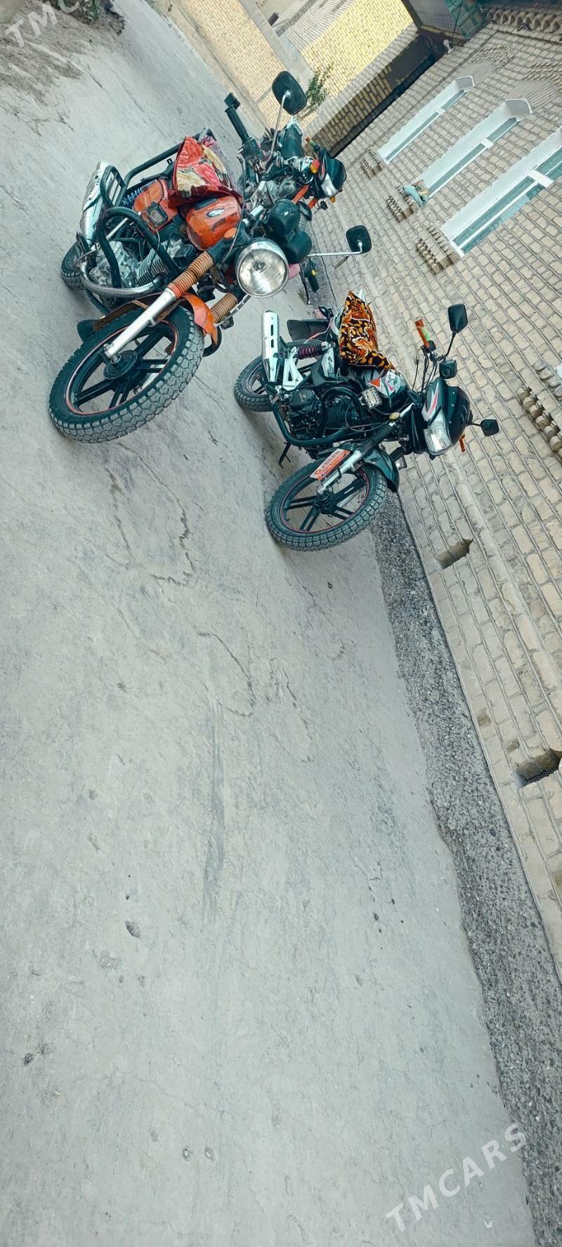 Fekon FK200-14G 2022 - 13 000 TMT - Dänew - img 3