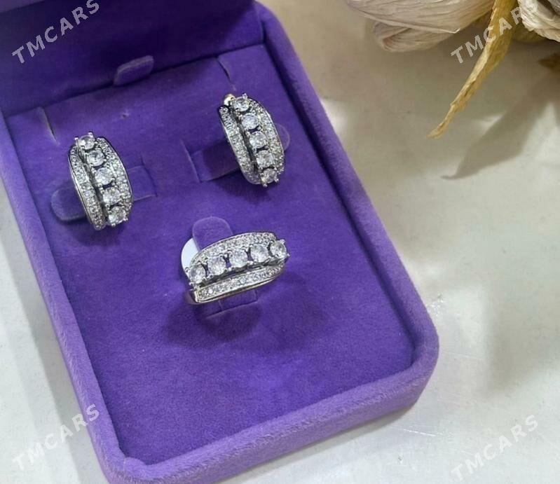 bujiteriya kompletk skidka - Туркменабат - img 1