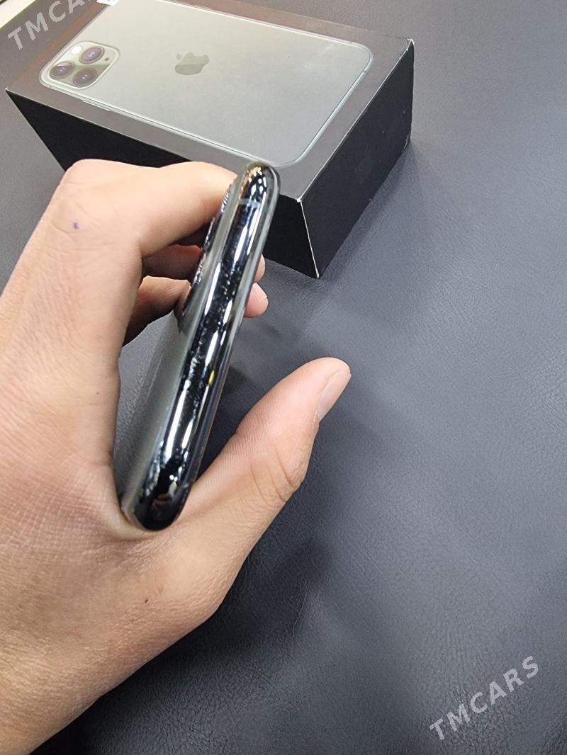 Iphone 11pro - Ашхабад - img 8