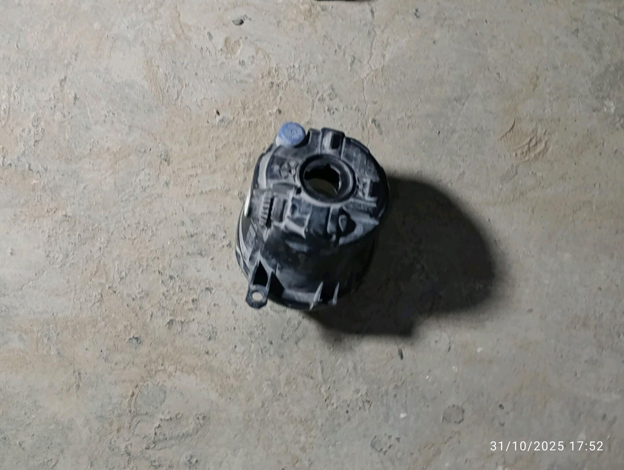 Land Cruser Prado tumanik açki 200 TMT - Änew - img 2