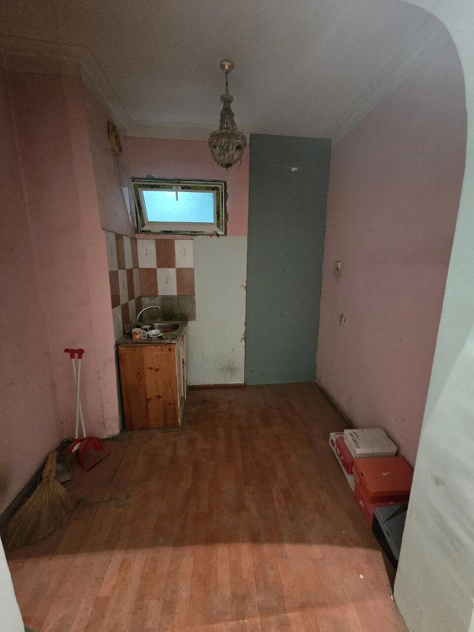 2 komnat Kemine 15 mekdep - Kim raýon - img 5