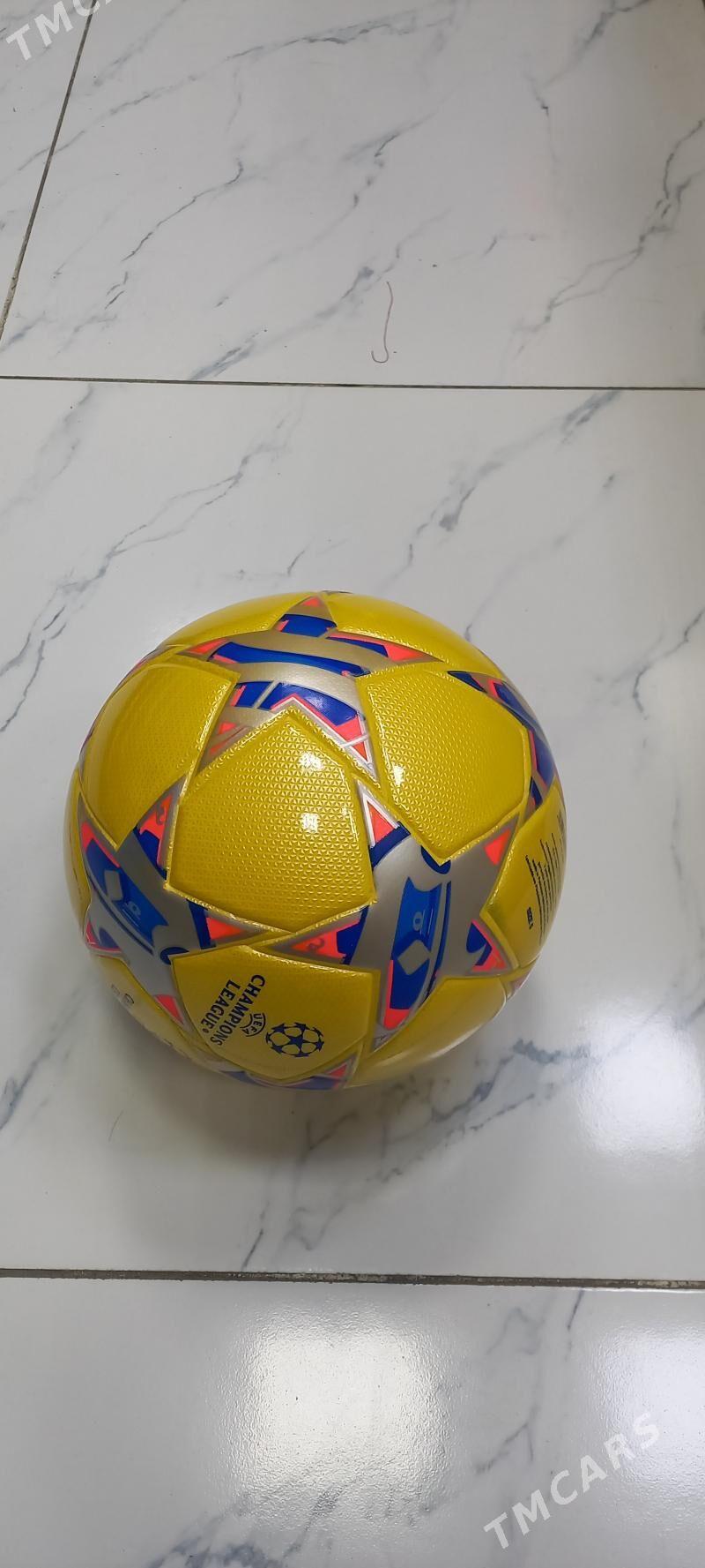 TOP - Aşgabat - img 2