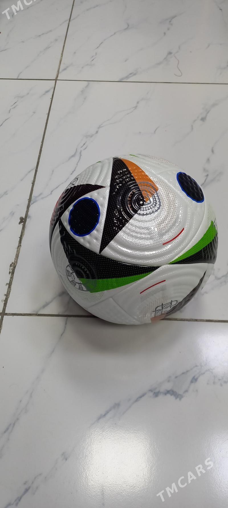 TOP - Aşgabat - img 6