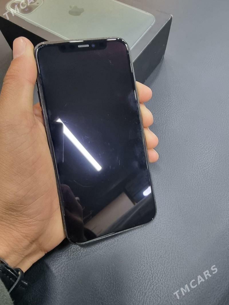 Iphone 11pro - Ашхабад - img 5