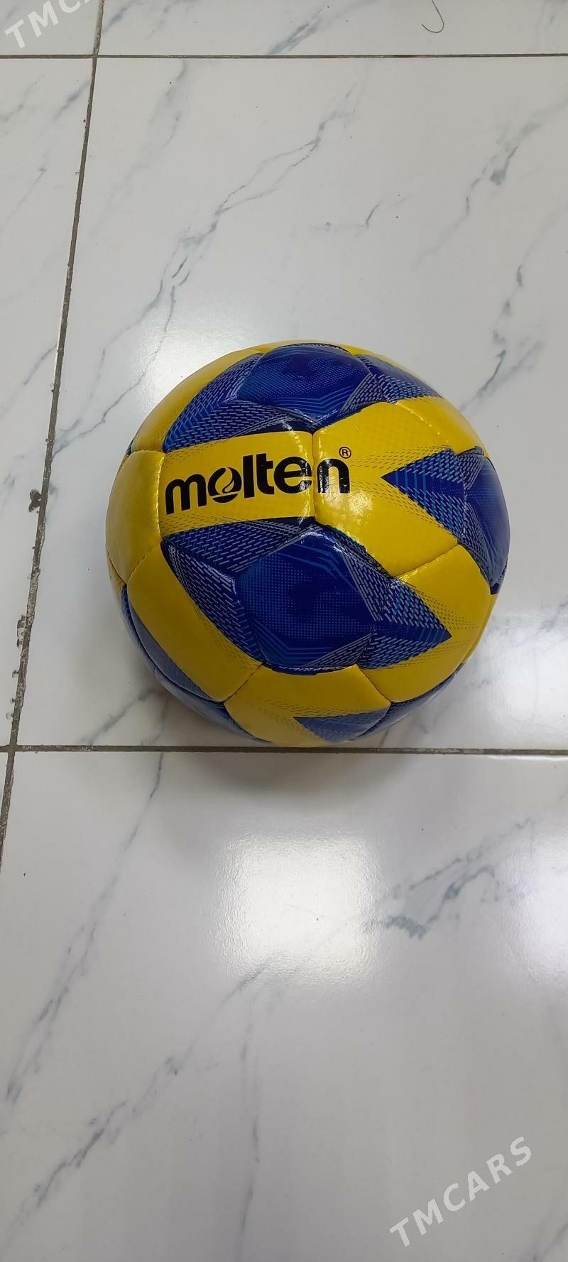 TOP - Aşgabat - img 4