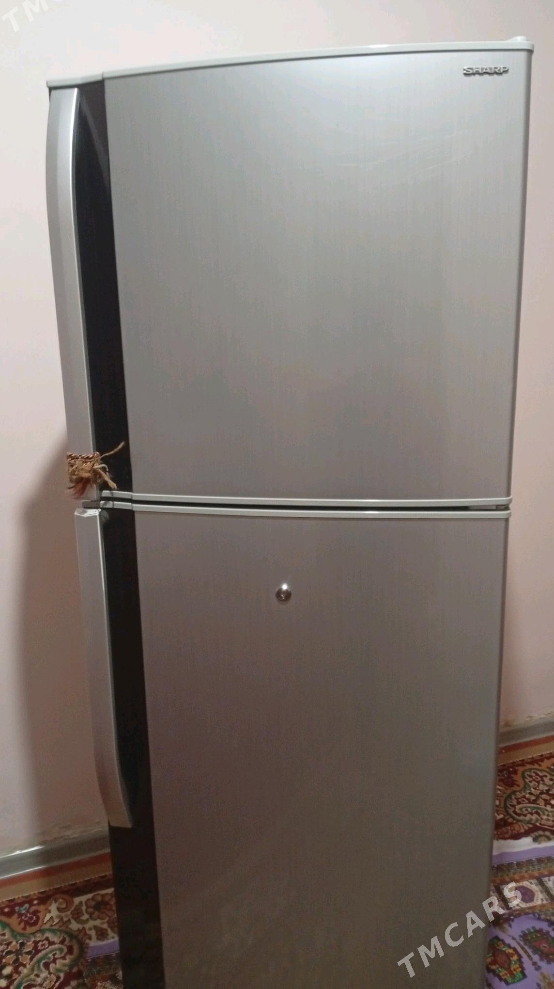 Haladilnik халадилник - Aşgabat - img 1