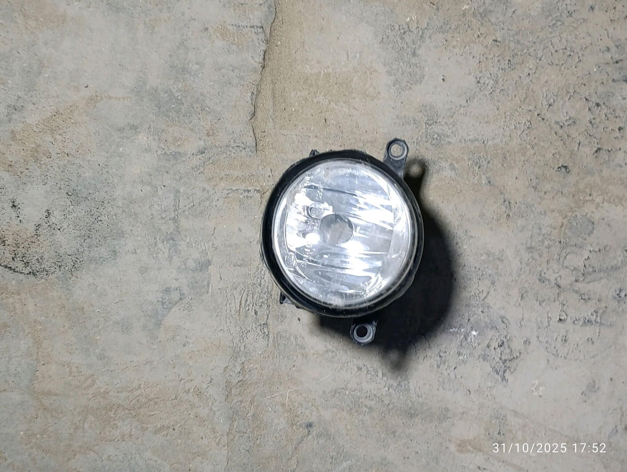 Land Cruser Prado tumanik açki 200 TMT - Änew - img 1