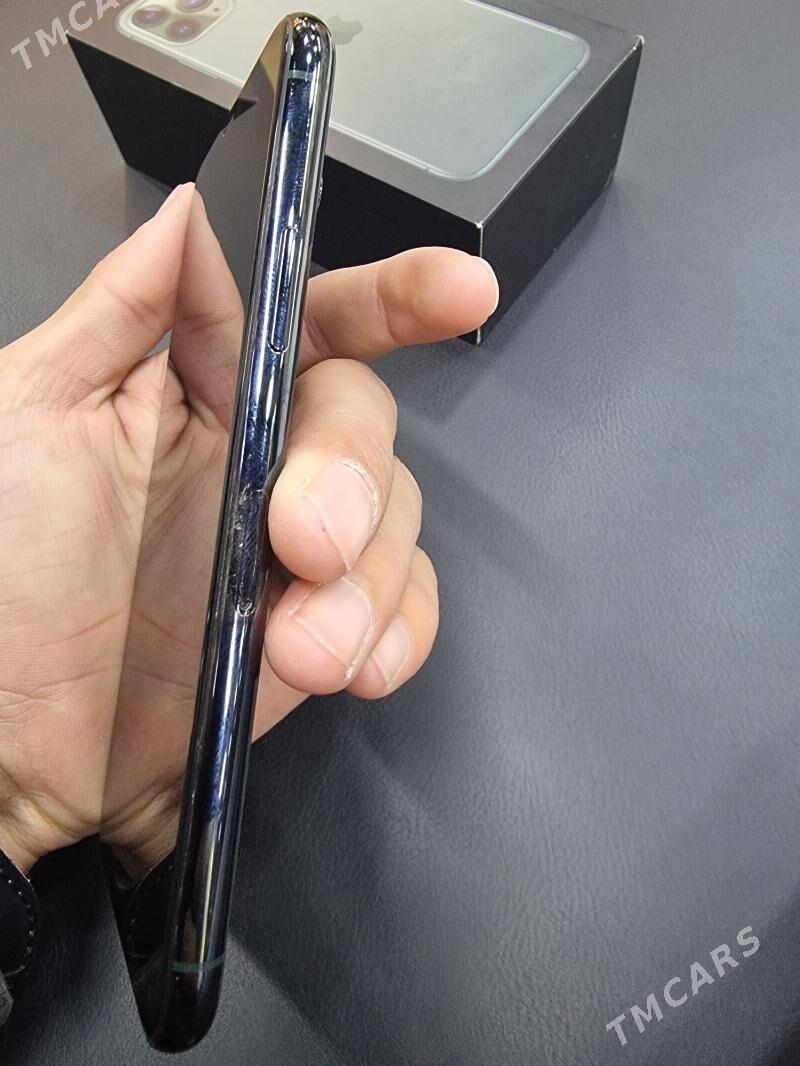 Iphone 11pro - Ашхабад - img 7