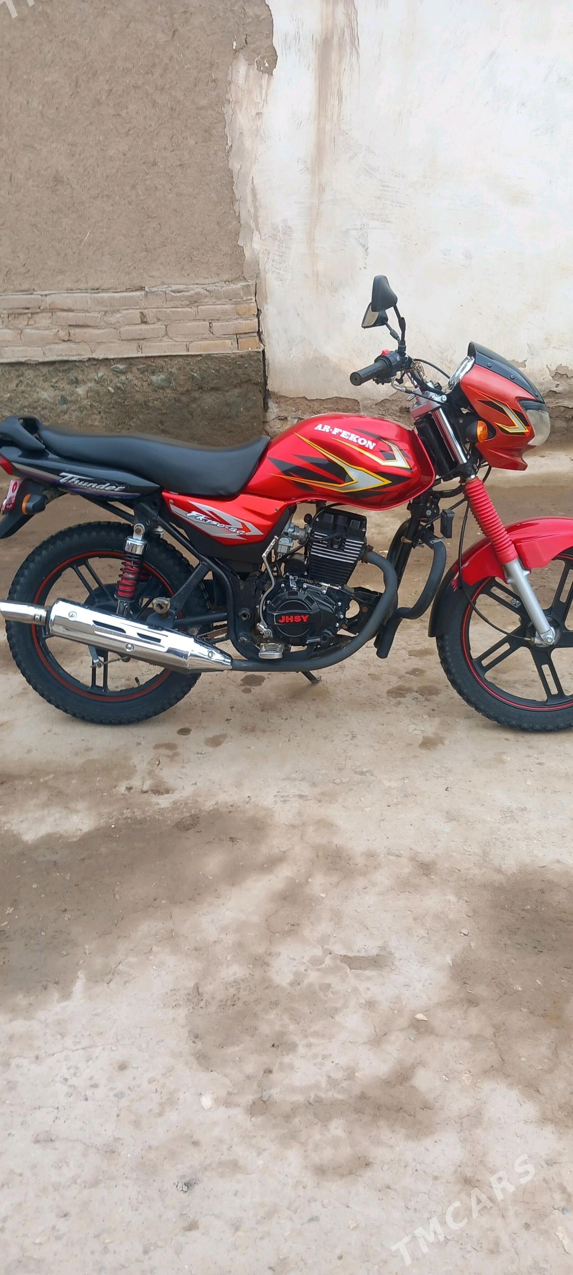 Fekon FK200-14G 2024 - 18 000 TMT - Türkmenbaşy etr. - img 8