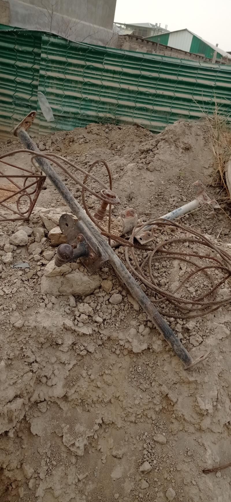 parkop talesga dakylyan 300 TMT - Büzmeýin - img 2