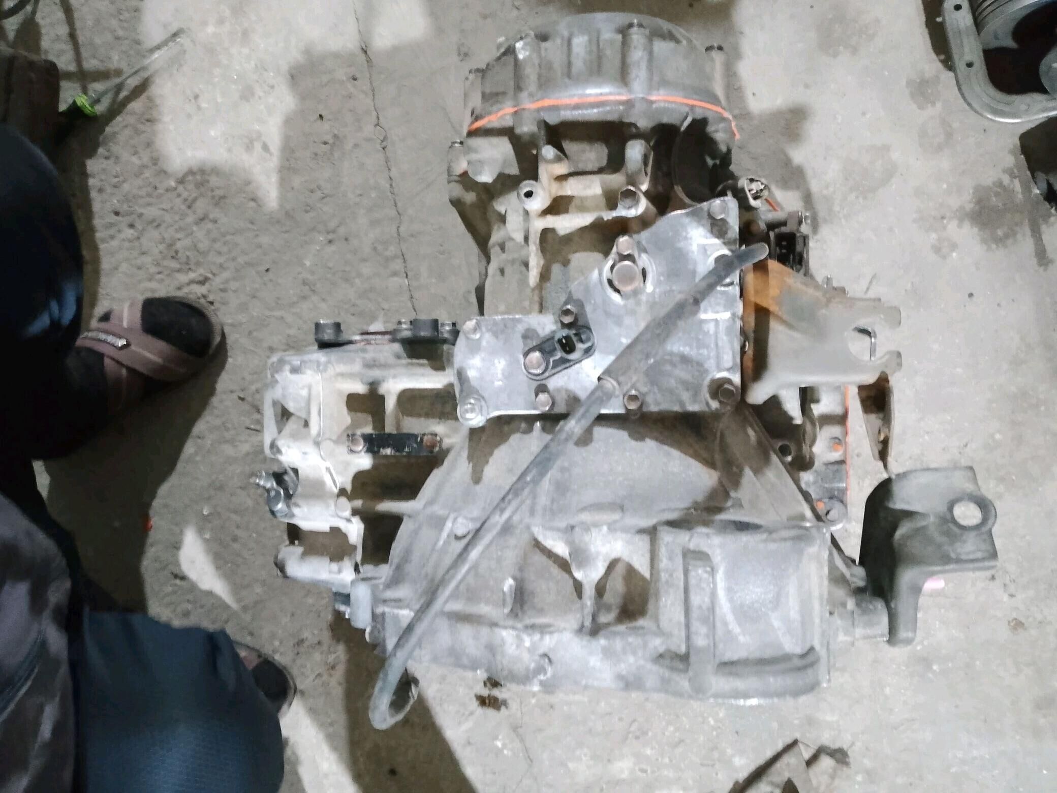 karopka 6 000 TMT - Туркменабат - img 3