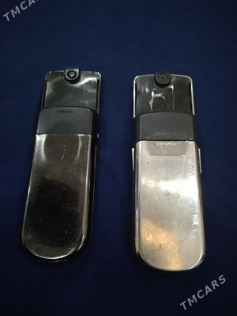 Nokia 8800 zapjas  - Дашогуз - img 2