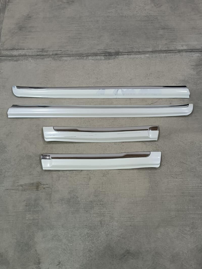 Prado moldnig 250 TMT - Ашхабад - img 1