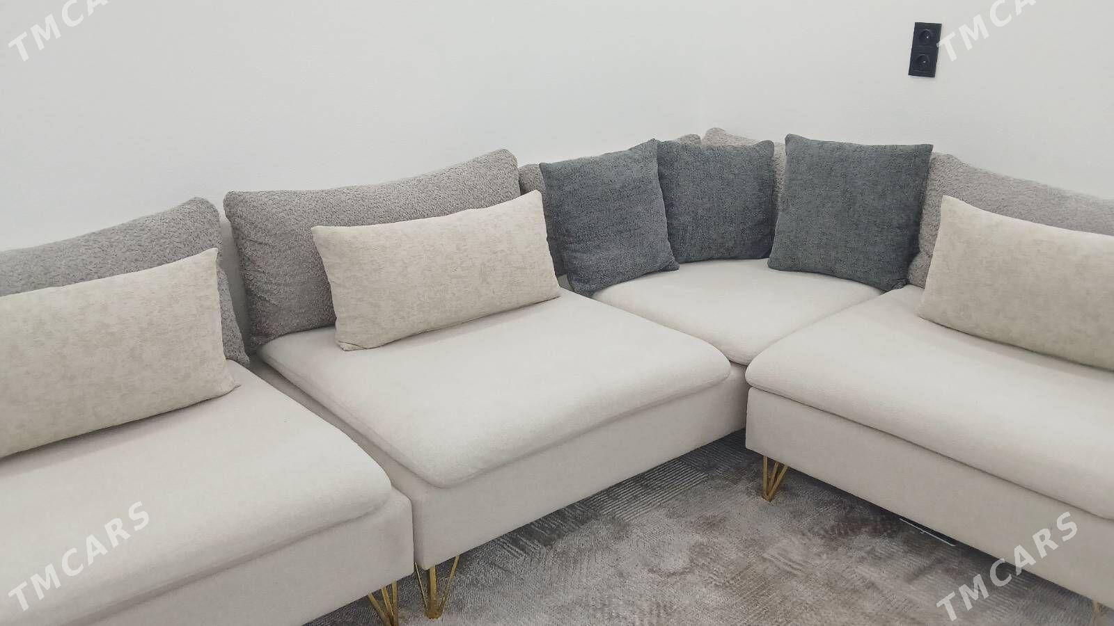 диван -угллок - Kim raýon - img 3