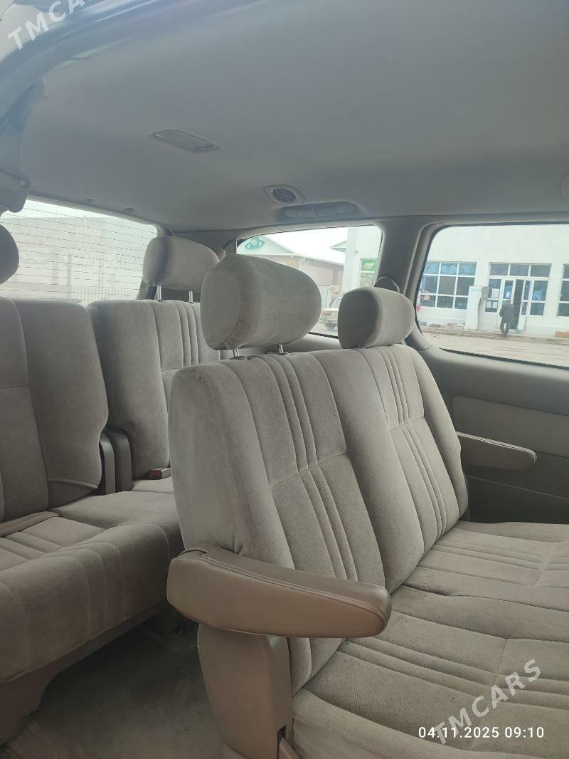 Toyota Sienna 1999 - 135 000 TMT - Mary - img 6