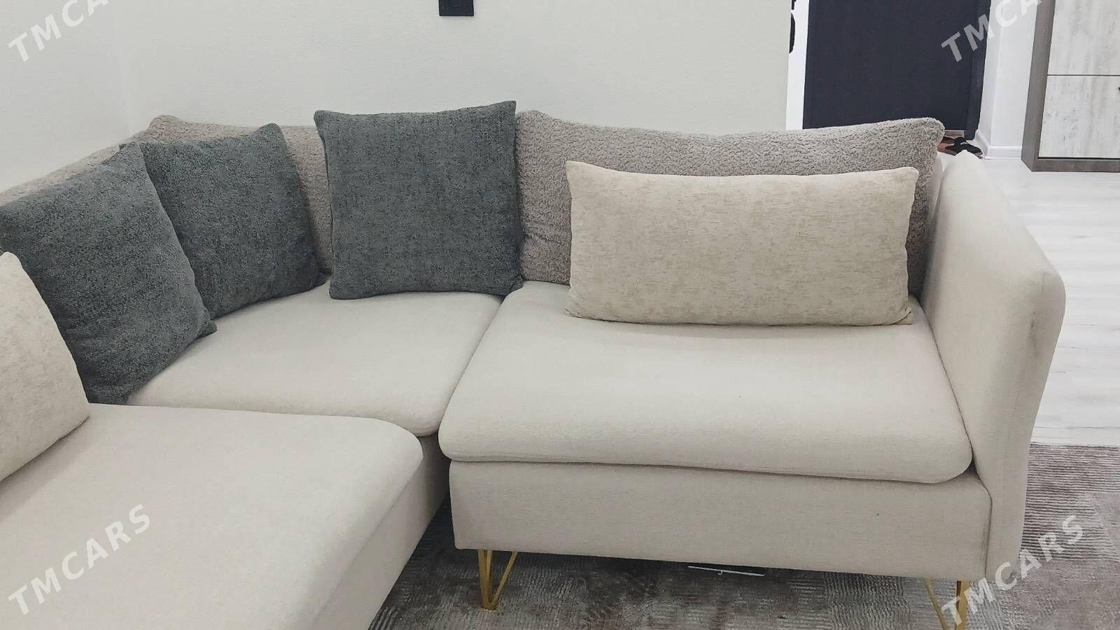 диван -угллок - Kim raýon - img 2