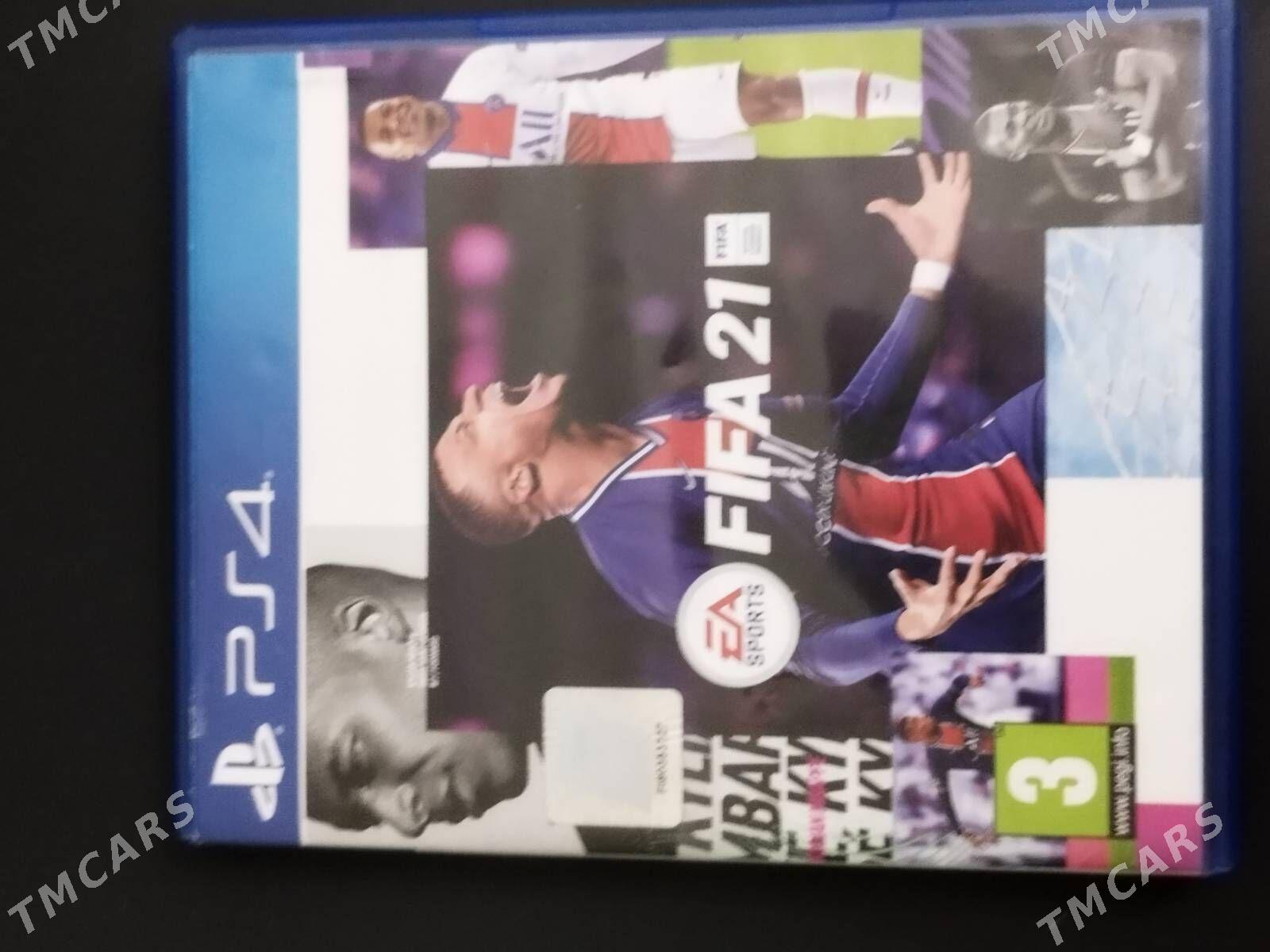 Fifa 21 - 16-й этап - img 2