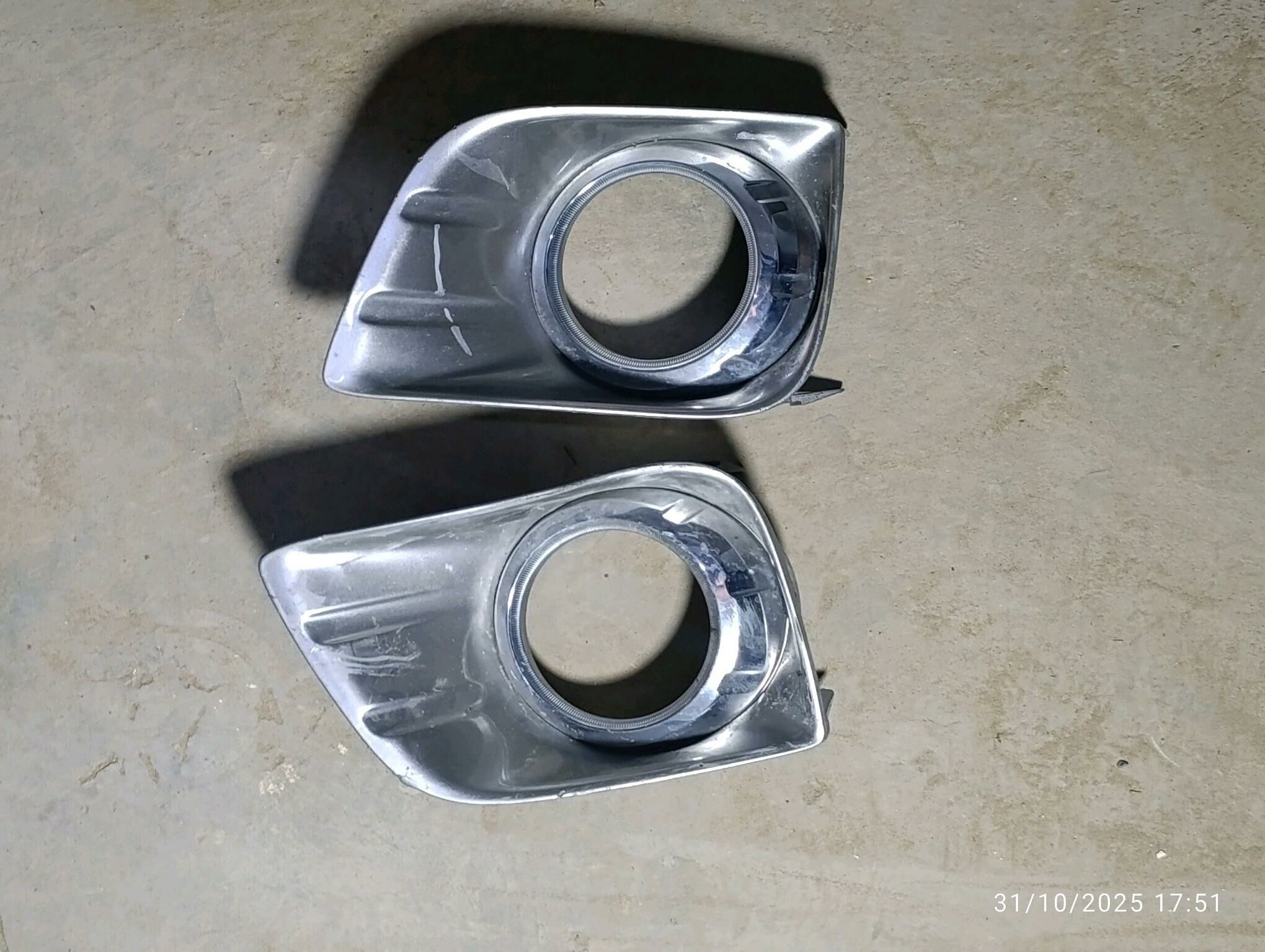 Land Cruser Prado tumanik açki 200 TMT - Änew - img 3