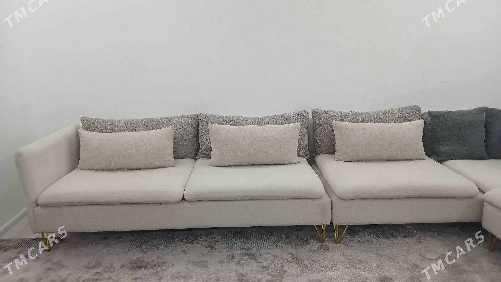 диван -угллок - Kim raýon - img 1