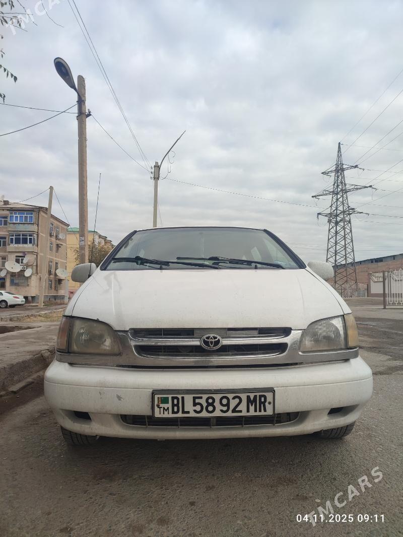 Toyota Sienna 1999 - 135 000 TMT - Mary - img 1