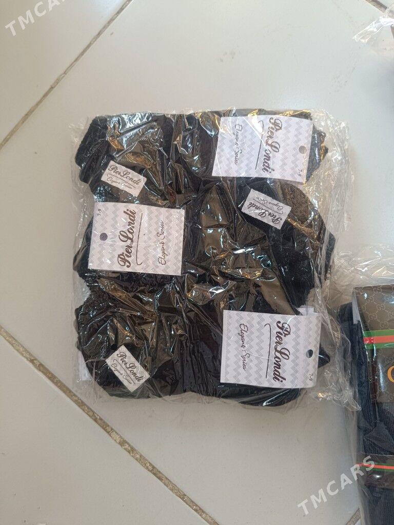 Çaga jorap - "Altyn Asyr" Gündogar bazary (Jygyllyk) - img 2