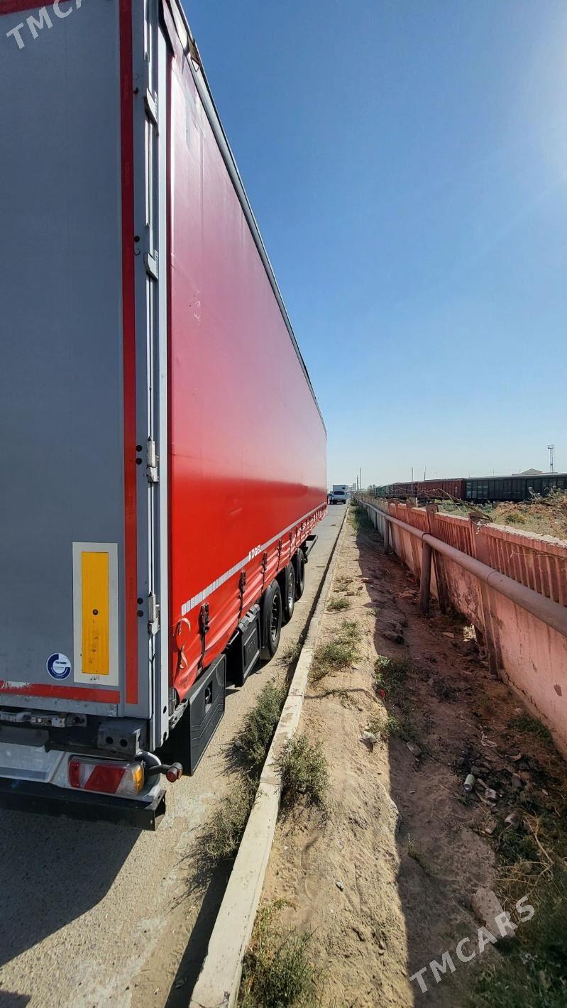 Kogel Mega 2020 - 400 000 TMT - Mary - img 3