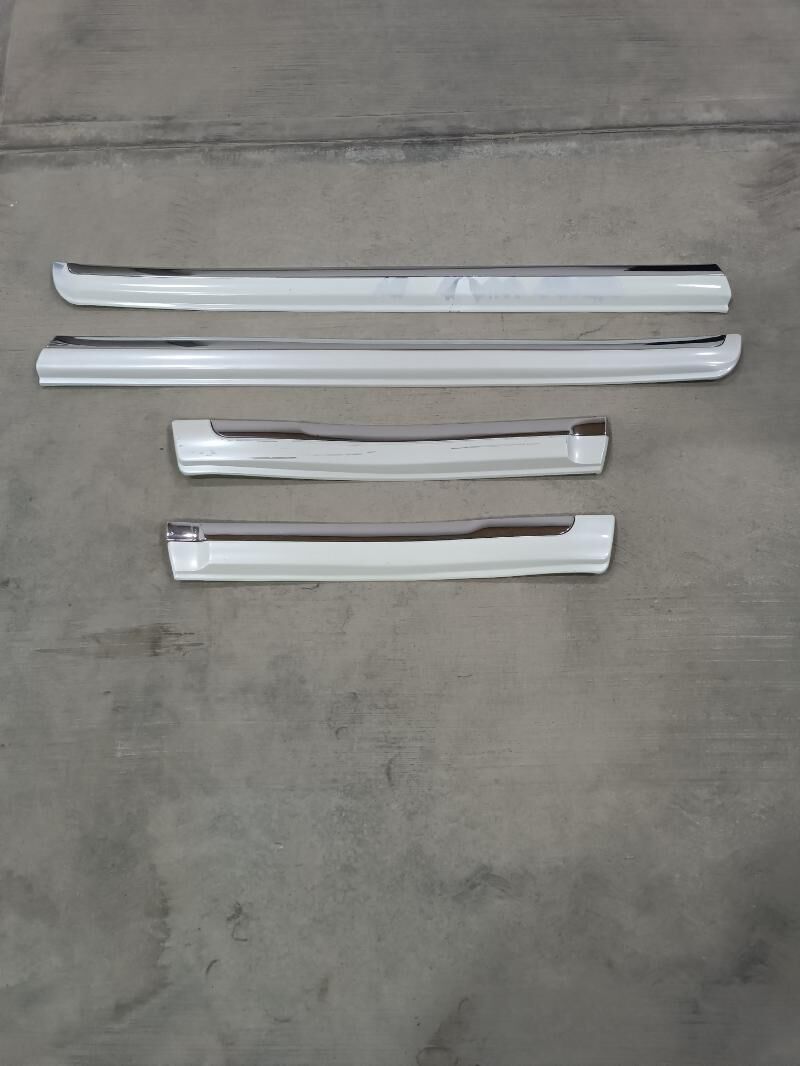 Prado moldnig 250 TMT - Ашхабад - img 2