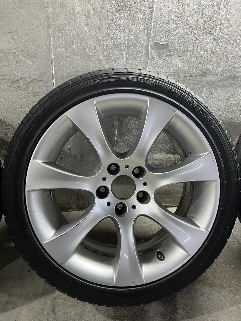 DISKA E60 R-18 4 000 TMT - Балканабат - img 2