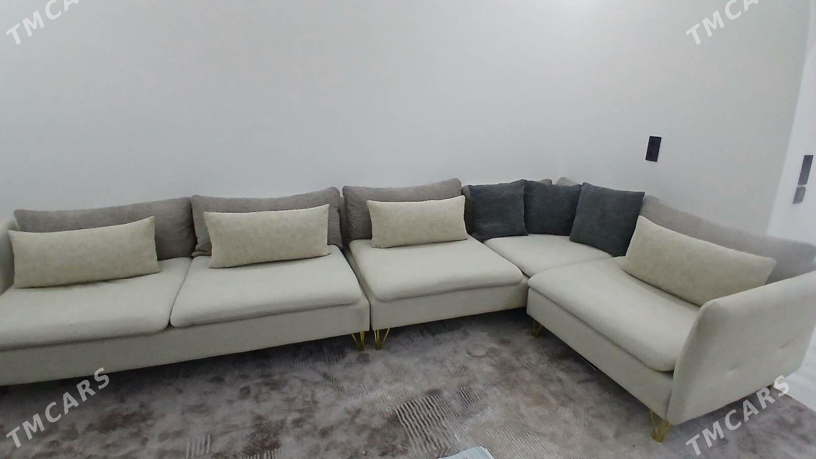 диван -угллок - Kim raýon - img 4