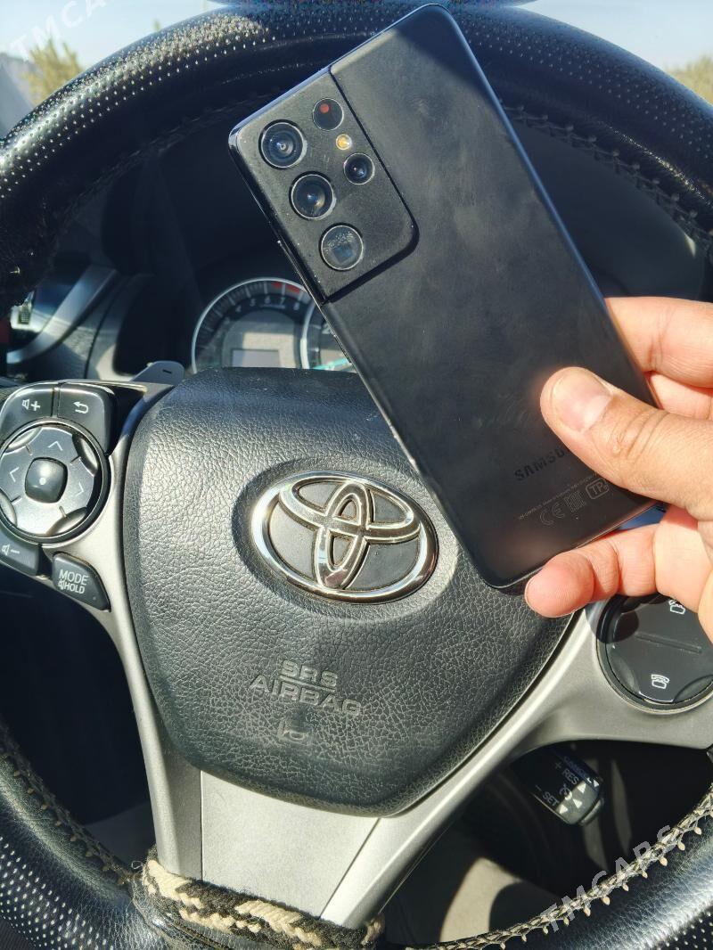 samsung s 21 ultyra - Байрамали - img 3