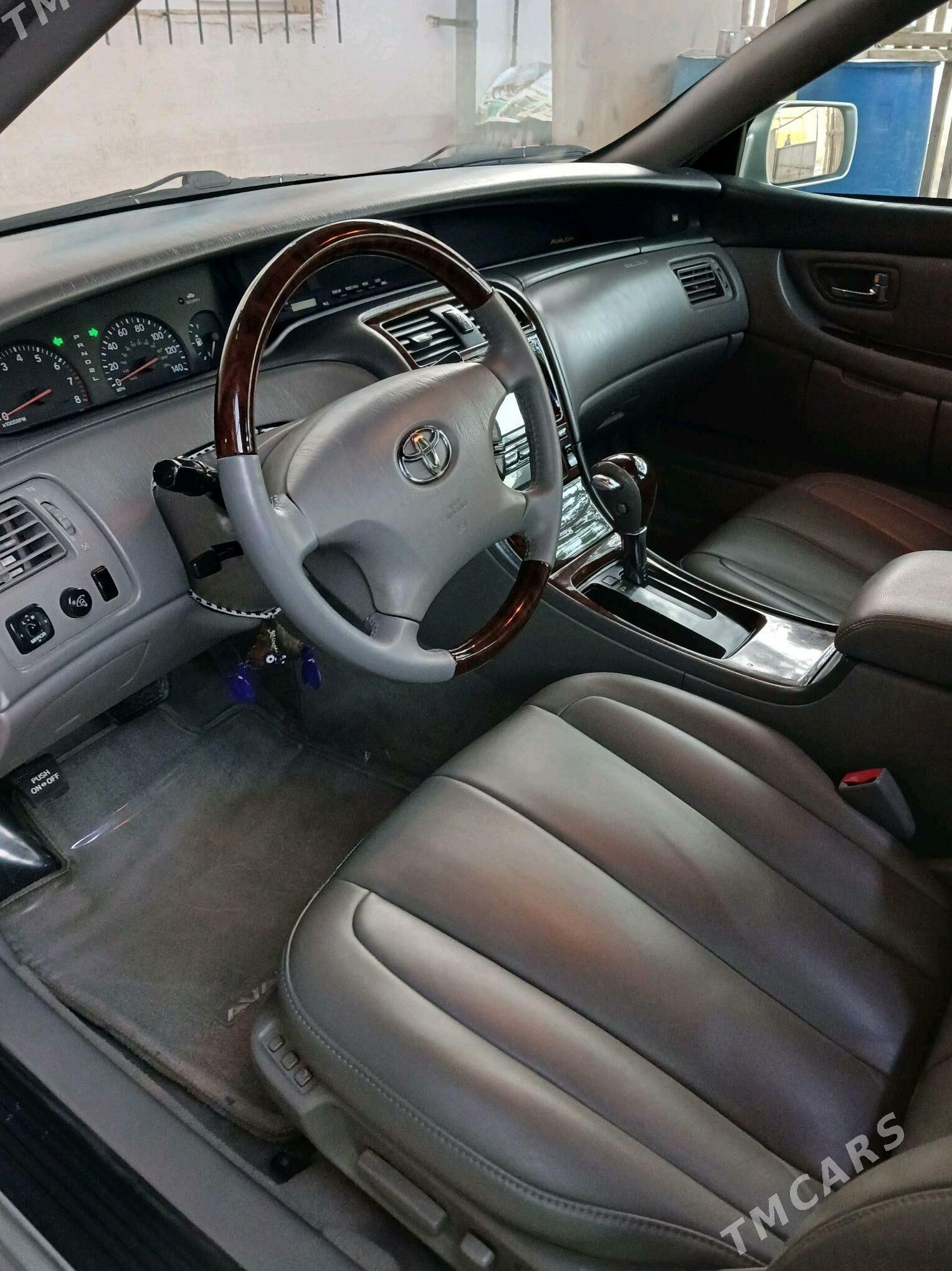 Toyota Avalon 2003 - 240 000 TMT - Daşoguz - img 4