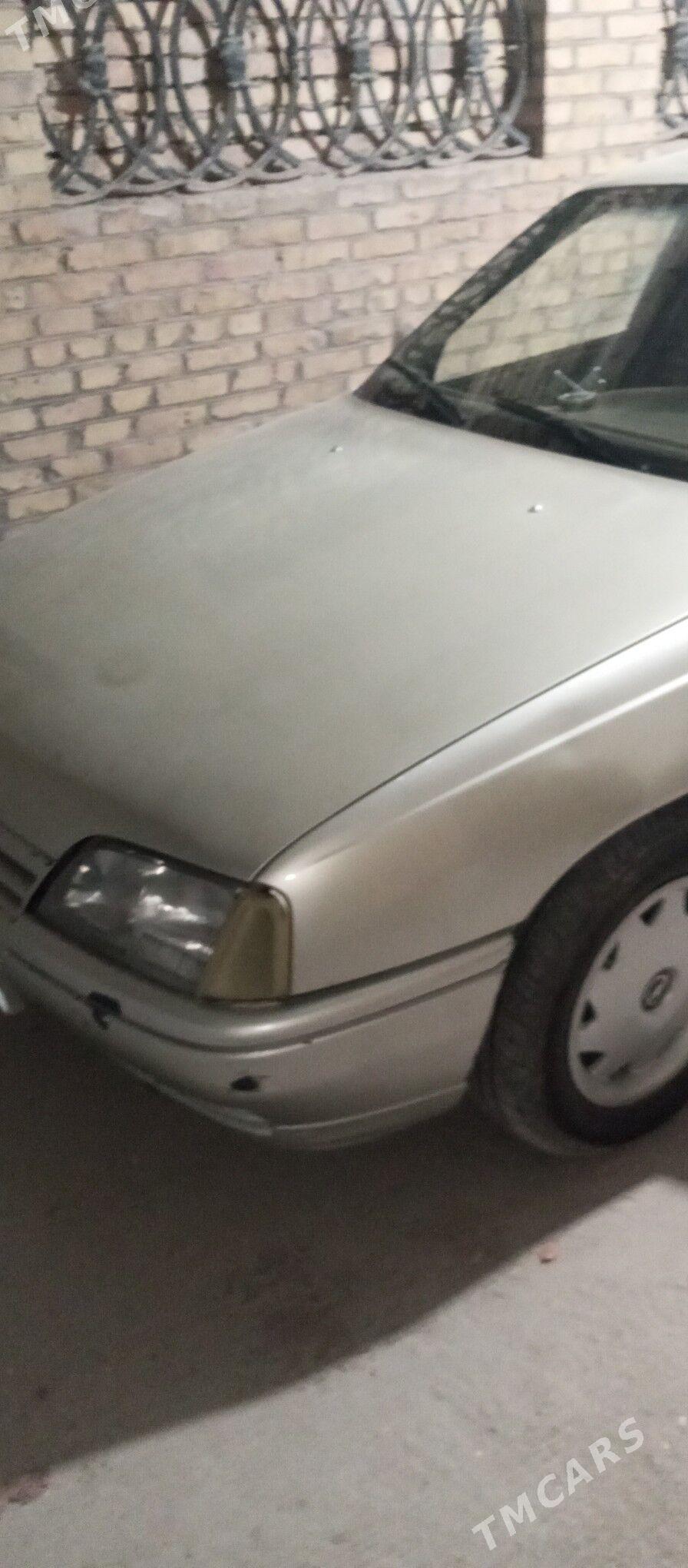 Opel Omega 1990 - 22 000 TMT - Сакар - img 3