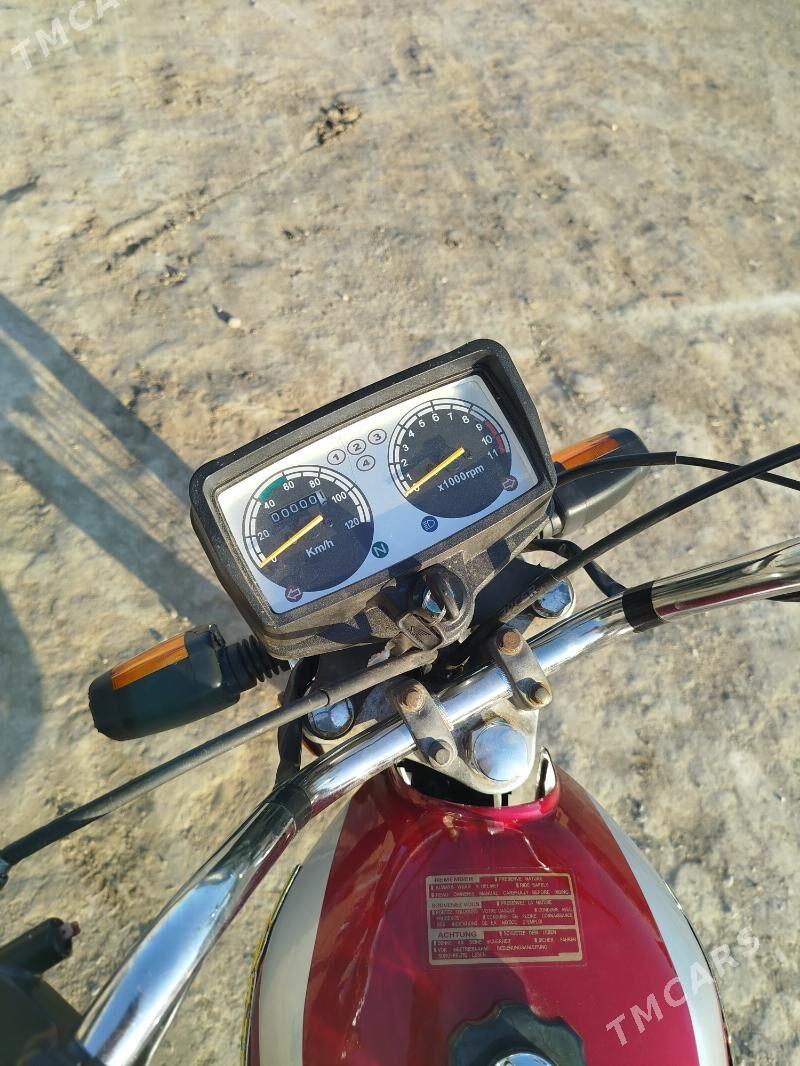 Fekon FK150-8G 2022 - 7 700 TMT - Эсенгулы - img 2