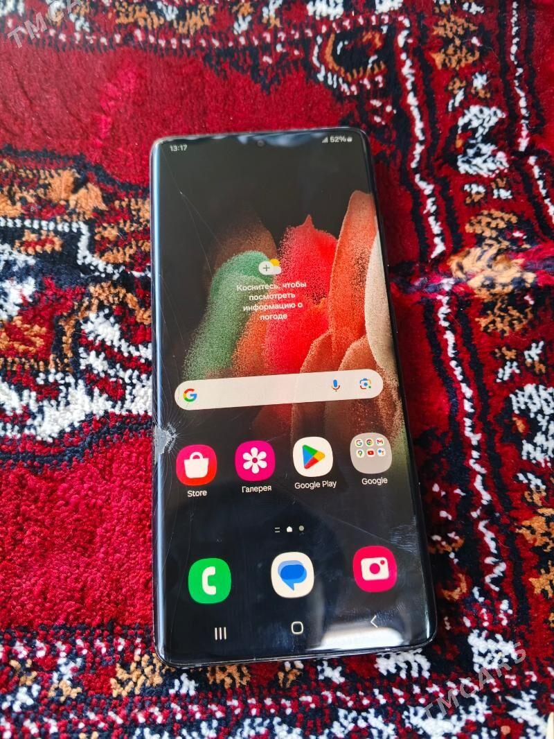 samsung s 21 ultyra - Байрамали - img 5