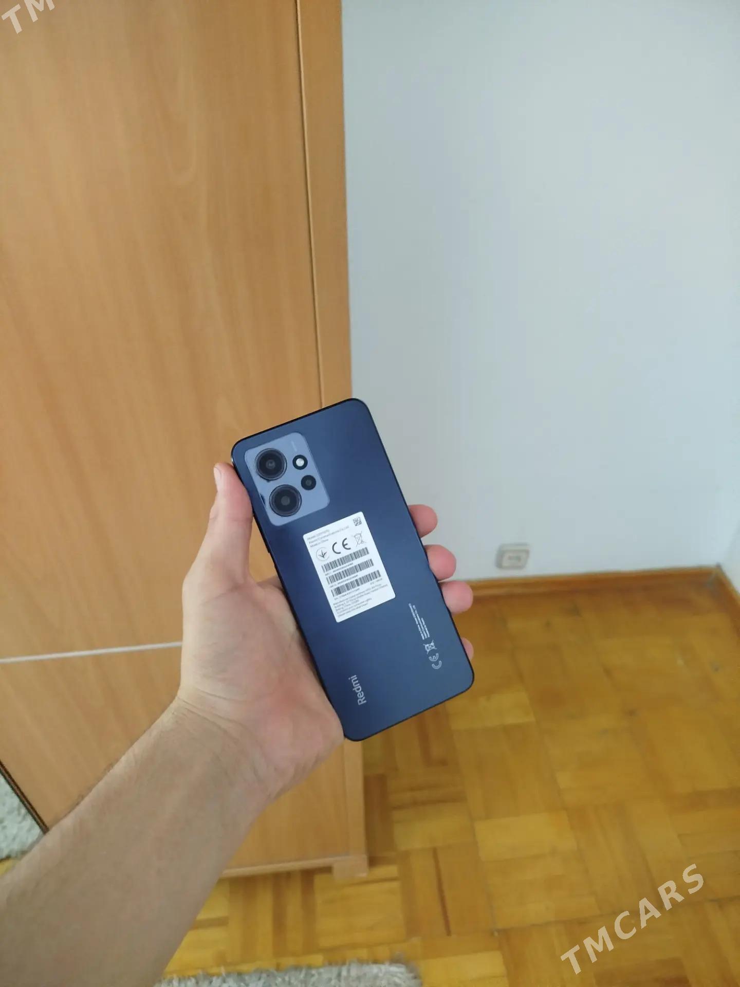 redmi note 12 - Ашхабад - img 7