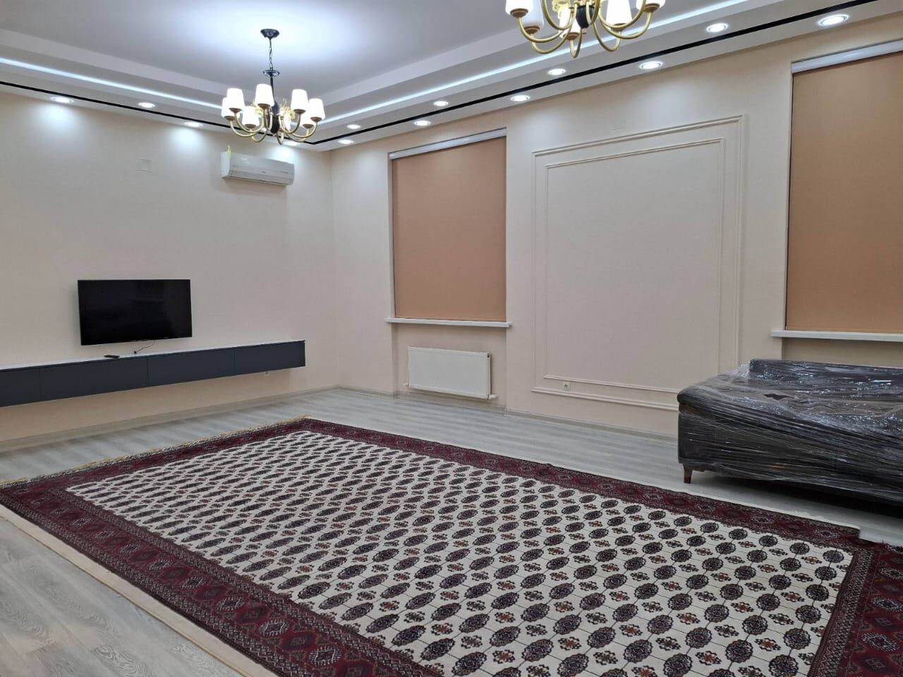 КОТТЕДЖ АННАУ - Анев - img 2