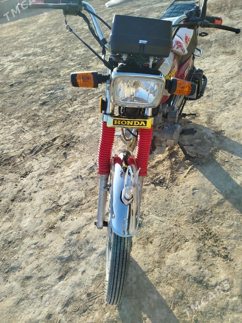 Fekon FK150-8G 2022 - 7 700 TMT - Эсенгулы - img 5