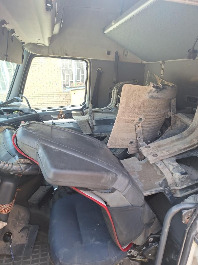 WOLWA FM KABINA 110 000 TMT - Çoganly - img 5