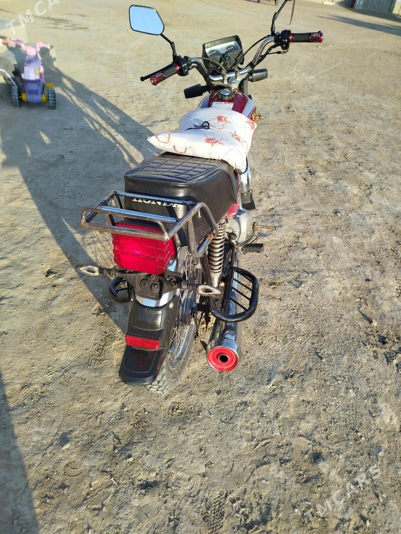 Fekon FK150-8G 2022 - 7 700 TMT - Эсенгулы - img 3