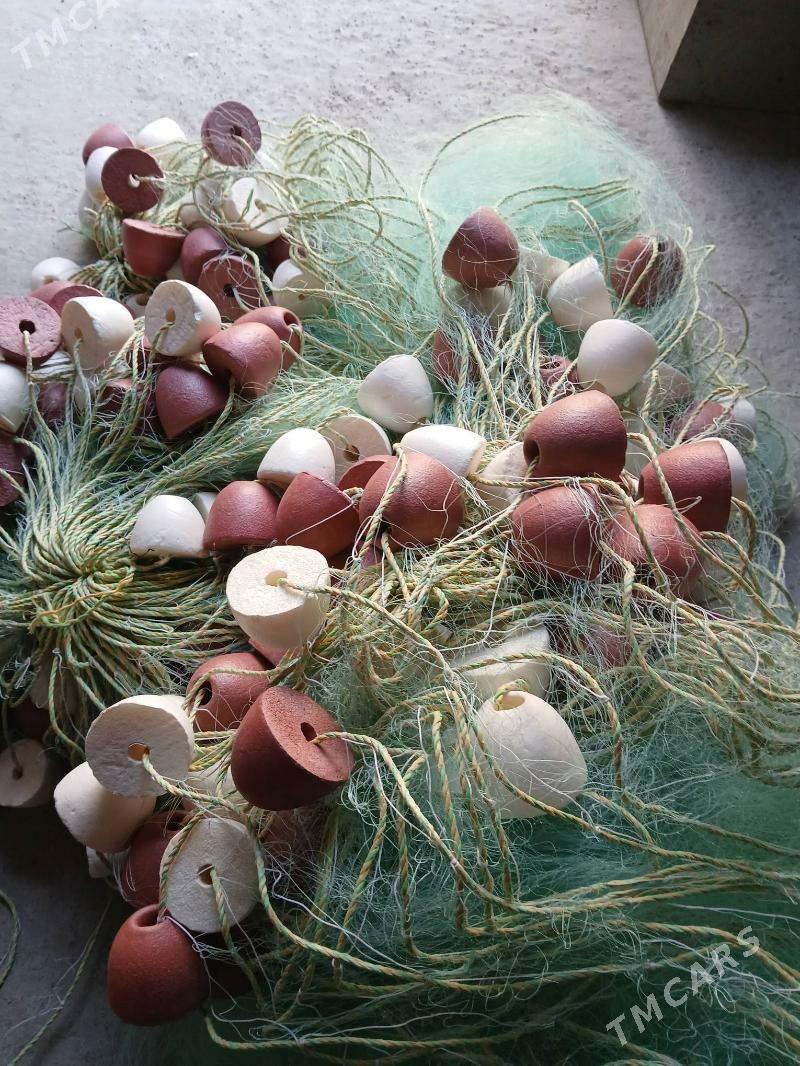 tor baraban krutilka - Туркменбаши - img 1