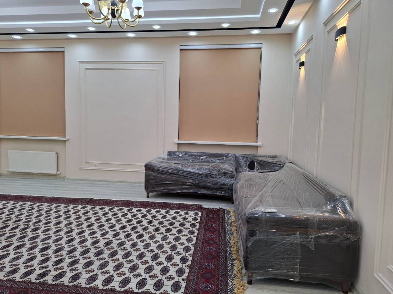 КОТТЕДЖ АННАУ - Анев - img 3