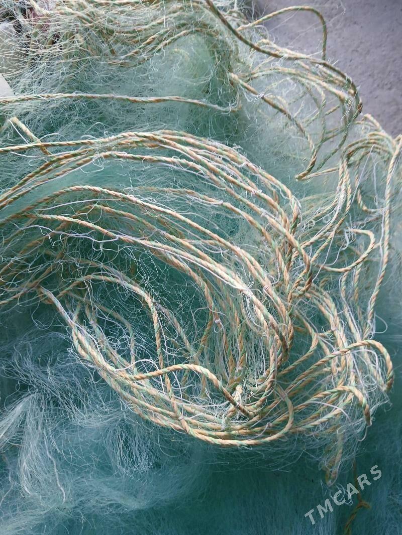 tor baraban krutilka - Туркменбаши - img 2