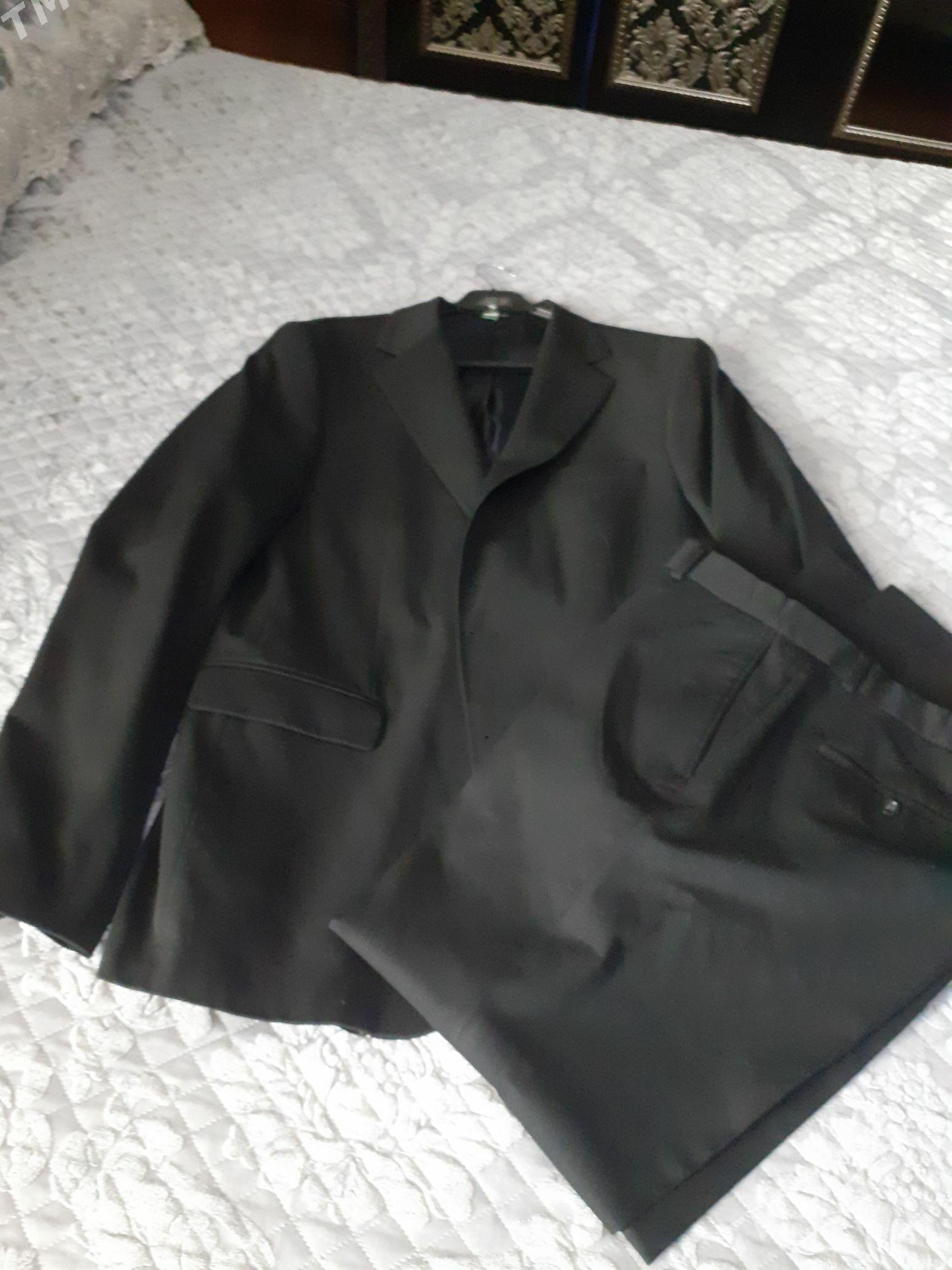 Kastýum-balak - Ашхабад - img 2