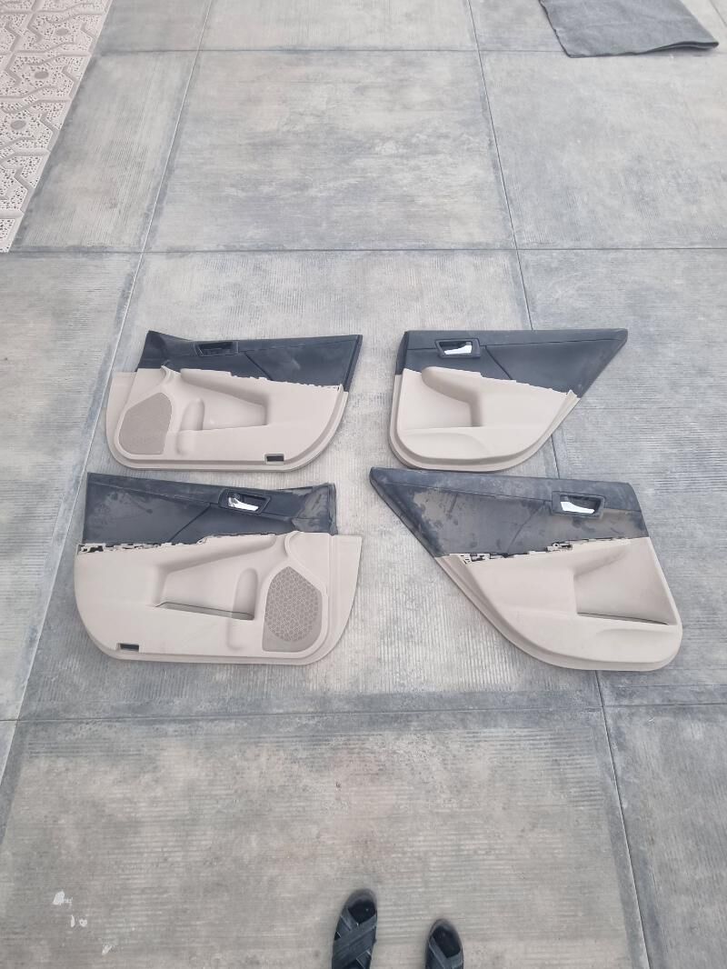 salon 500 TMT - Гёкдепе - img 1