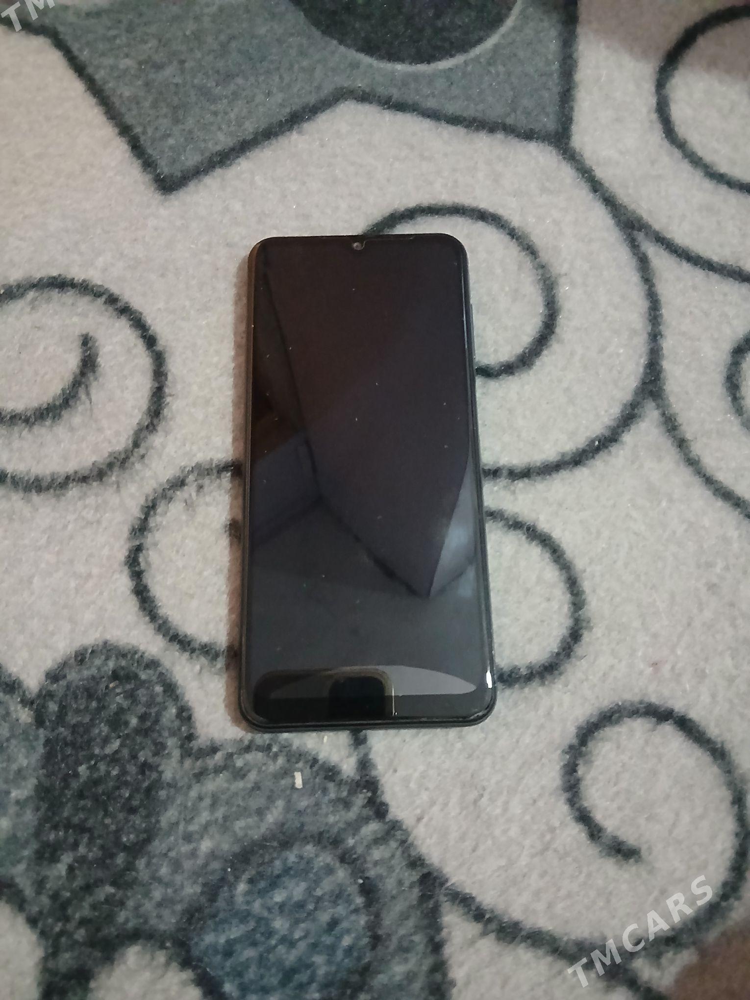 A13 - Мары - img 2