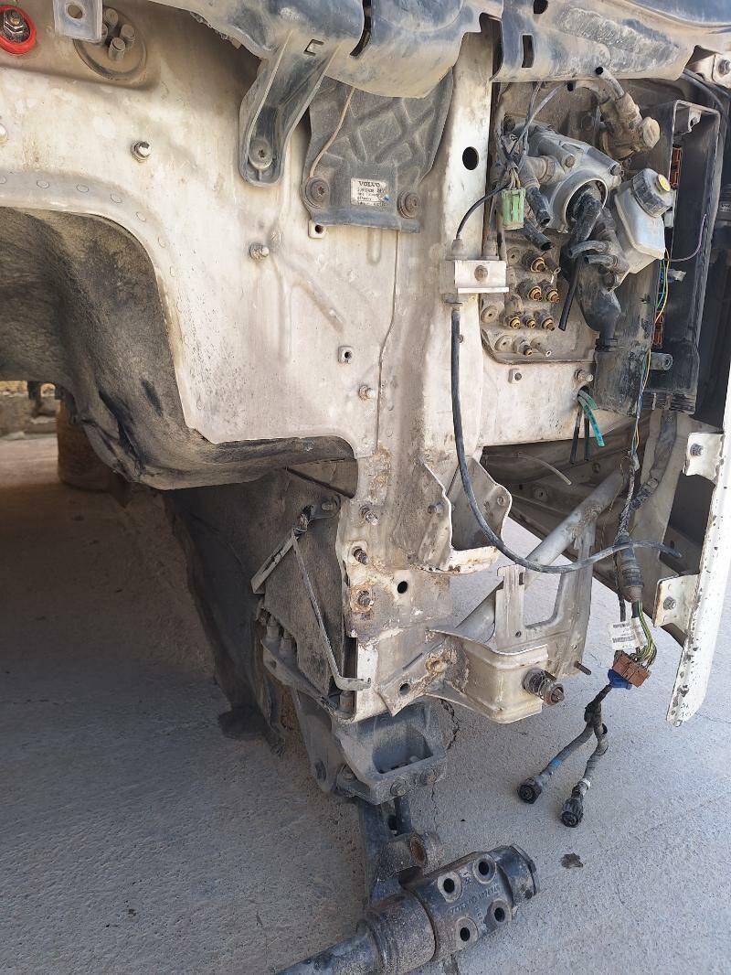 WOLWA FM KABINA 110 000 TMT - Çoganly - img 4