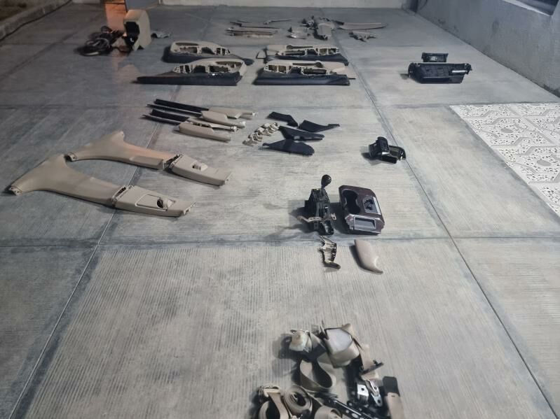 salon 500 TMT - Гёкдепе - img 2