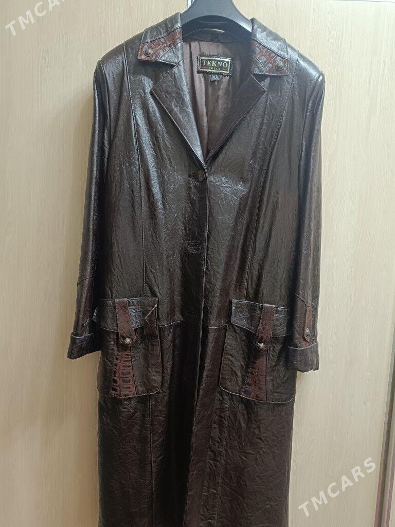 Zenanlaryñ geýmleri - Мир 3 - img 3